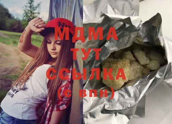 мдпв Надым
